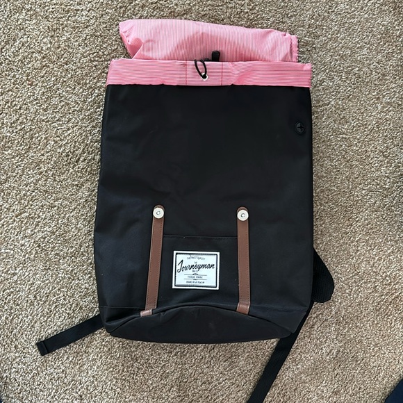 Journeyman backpack NWT - Picture 1 of 7